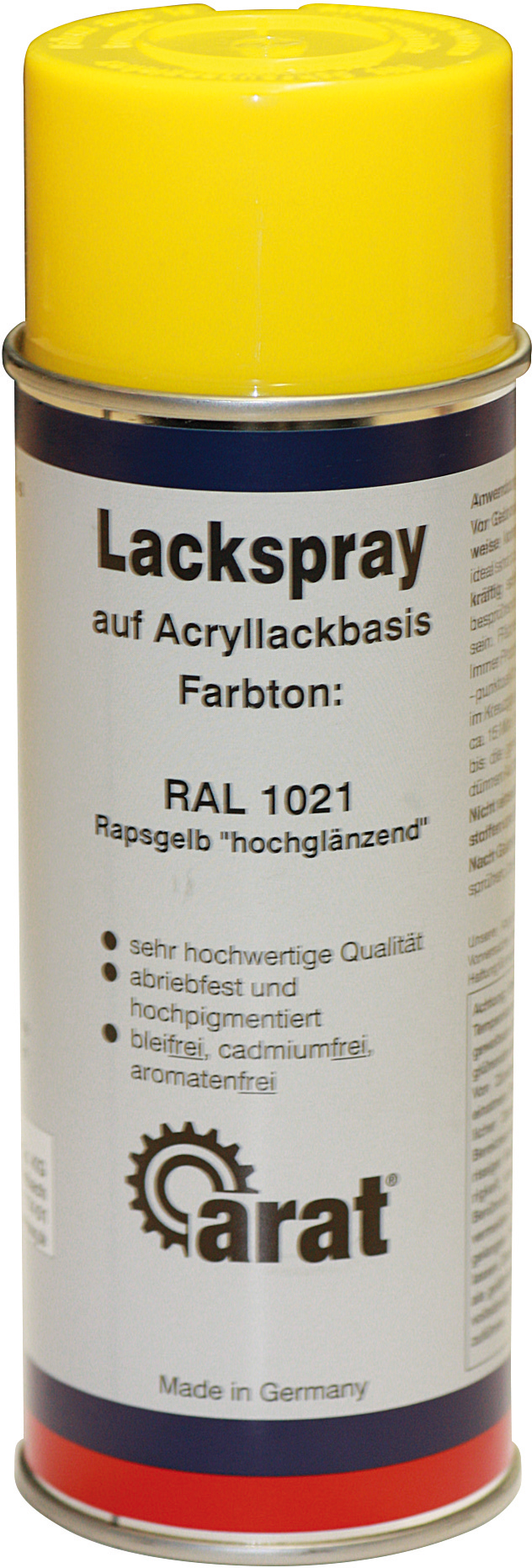 Sprühlack Produktbild img1 L