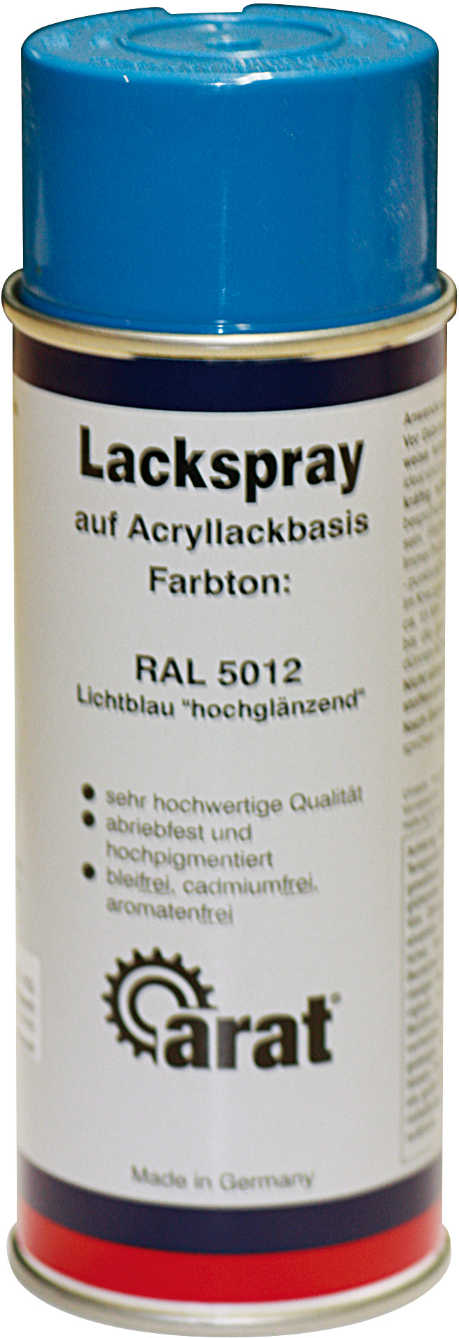 Sprühlack Produktbild img1 L