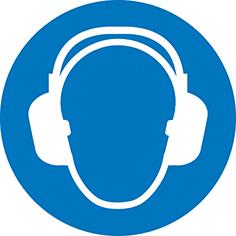 Gebotsschild Produktbild img4 L