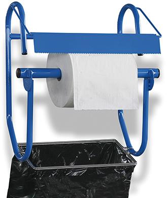 Putztuchrollenhalter Produktbild img1 L