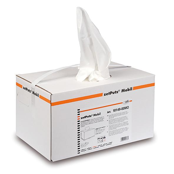 Reinigungstücher Produktbild img1 L