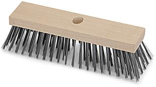 Stahldrahtbesen Produktbild img1 L