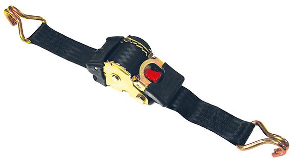 Automatik-Zurrgurt Produktbild img2 L