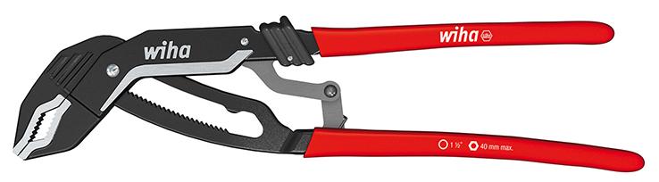 Automatische Wasserpumpenzange Produktbild img1 L