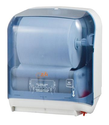 Handtuchspender Produktbild img1 L