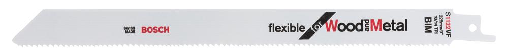 Säbelsägeblätter Bi-Metall Produktbild img1 L