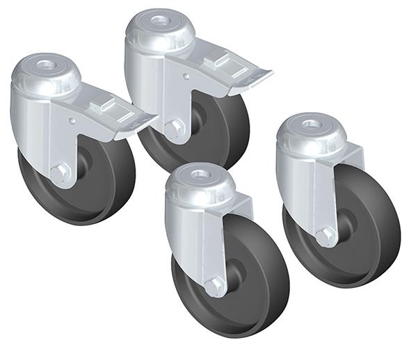 Schweißerschutzwand Produktbild img2 L