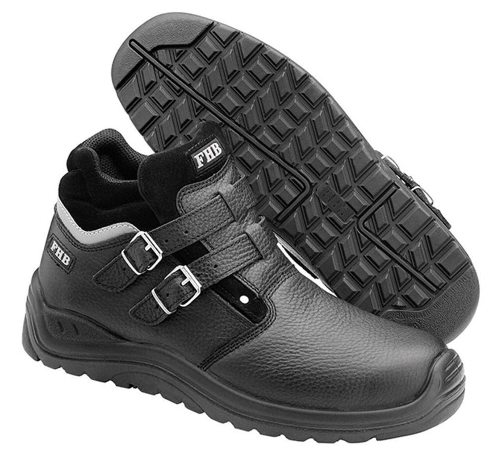 Dachdeckerschuh Produktbild img1 L