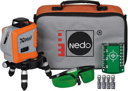 Multilinienlaser Produktbild img2 L