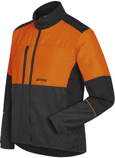 Forstschutzjacke Produktbild img1 L