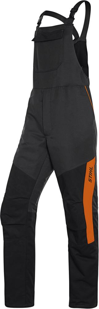 Forstschutzlatzhose Produktbild img1 L