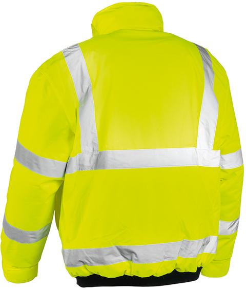 Warnschutz-Pilotjacke Produktbild img1 L
