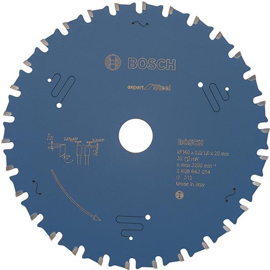 Kreissägeblatt Produktbild img1 L