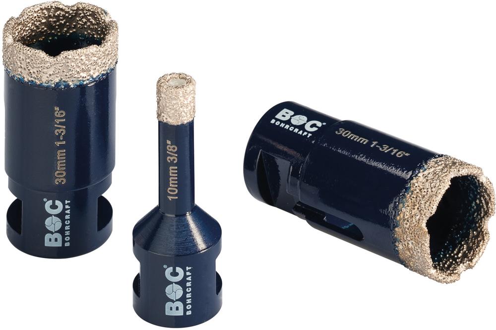 Diamant-Trockenbohrer Produktbild img1 L