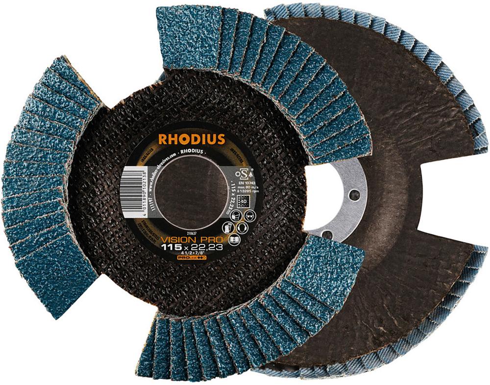 Schleifmopteller Produktbild img1 L