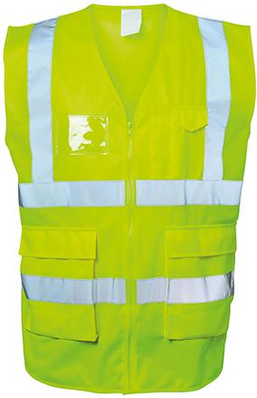 Warnweste Produktbild img1 L