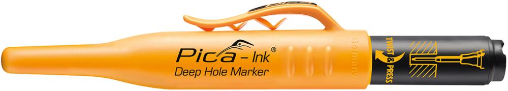 Tieflochmarker Produktbild img4 L