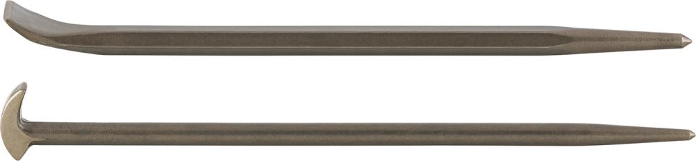 Hebeleisen-Satz 2tlg. FORTIS Produktbild img1 L