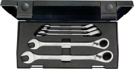 Knarrenringmaulschlüsselsatz Produktbild