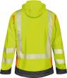 Softshell-Warnschutzjacke Produktbild img2 S