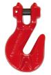 Verkürzungshaken mit Gabelkopf Produktbild img1 S