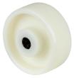 Kunststoffrad für Transportgeräterolle/Stahlblech Produktbild img1 S