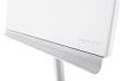 Flipchart fahrbar De Luxe Magnetoplan Produktbild img2 S