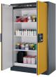 Gefahrstoffschrank Q-CLASSIC-90 Produktbild img1 S