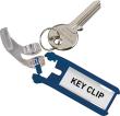 Key Clip Schlüsselanhänger Produktbild img1 S