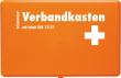 Verbandkasten KIEL orangeDIN 13157 Produktbild img1 S