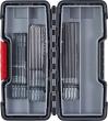 Stichsägeblatt-Set Bosch 30-teilig Wood Precision Produktbild img1 S