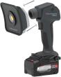 Wechselaufsatz Flood 750-1500Lumen für MULTILIGHT SCANGRIP Produktbild img4 S