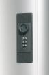 Design-Schlüsselkasten mit Zahlenschloss Produktbild img1 S
