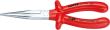 Storchschnabelzange VDE 2617 200mm KNIPEX Produktbild img1 S