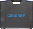Werkzeugsortiment TouringUniversal 49-teilig im Koffer Gedore Produktbild img2 S