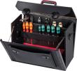 Werkzeugtasche Top-Line 460x210x340mm Leder Parat Produktbild img1 S