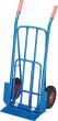 Stahlrohrkarre m.klappb. Schaufel,Luft Produktbild img1 S