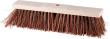 Strassenbesen Piassava 50cm,Sattelholz Produktbild img1 S