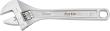 Rollgabelschlüssel 8" 200mm verchromt FORTIS Produktbild img2 S