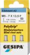 PolyGrip® Mehrbereichs-Blindnietmutter Mini Pack Edelstahl, Standard, Flachrundkopf Produktbild img1 S