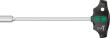 Steckschlüssel mit Quergriff, für 6-kant-Schrauben Produktbild img9 S