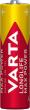 Batterie LONGLIFE VARTA Max Power AA 4er Blister Produktbild img2 S