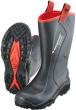Stiefel Dunlop Purofort+ Rugged, Gr.49-50, schwarz Produktbild img1 S