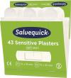 Salvequick Nachf.6x43Pfl.Sensitive Produktbild img1 S