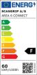 Akku-Arbeitsleuchte AREA 6 CONNECT 3000-6000Lumen ohne Akku SCANGRIP Produktbild img6 S