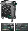 Werkstattwagen bestückt 93/130 130-teilig Stahlwille Produktbild img4 S