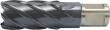 Kernbohrer HSS-Co RQX-beschichtet, 50 mm Schnitttiefe Produktbild img1 S