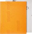 Schleifpapier, leimgebunden Produktbild img1 S