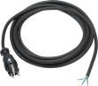 Anschlussleitung IP44 5m H07RN-F5G1,5 230V 16A mit PCE Stecker Althoff Produktbild img1 S