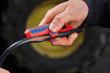 Abmantelungswerkzeug ErgoStrip KNIPEX Produktbild img2 S